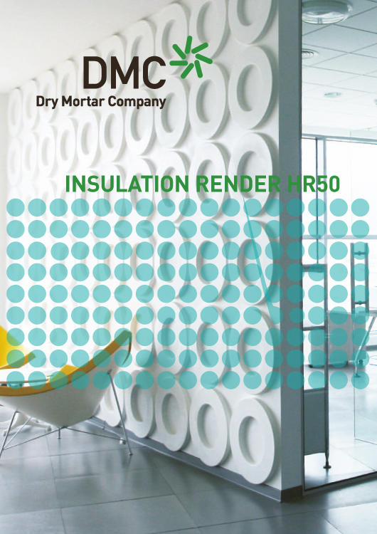 DMC HR50 Brochure